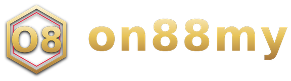 on88my logo